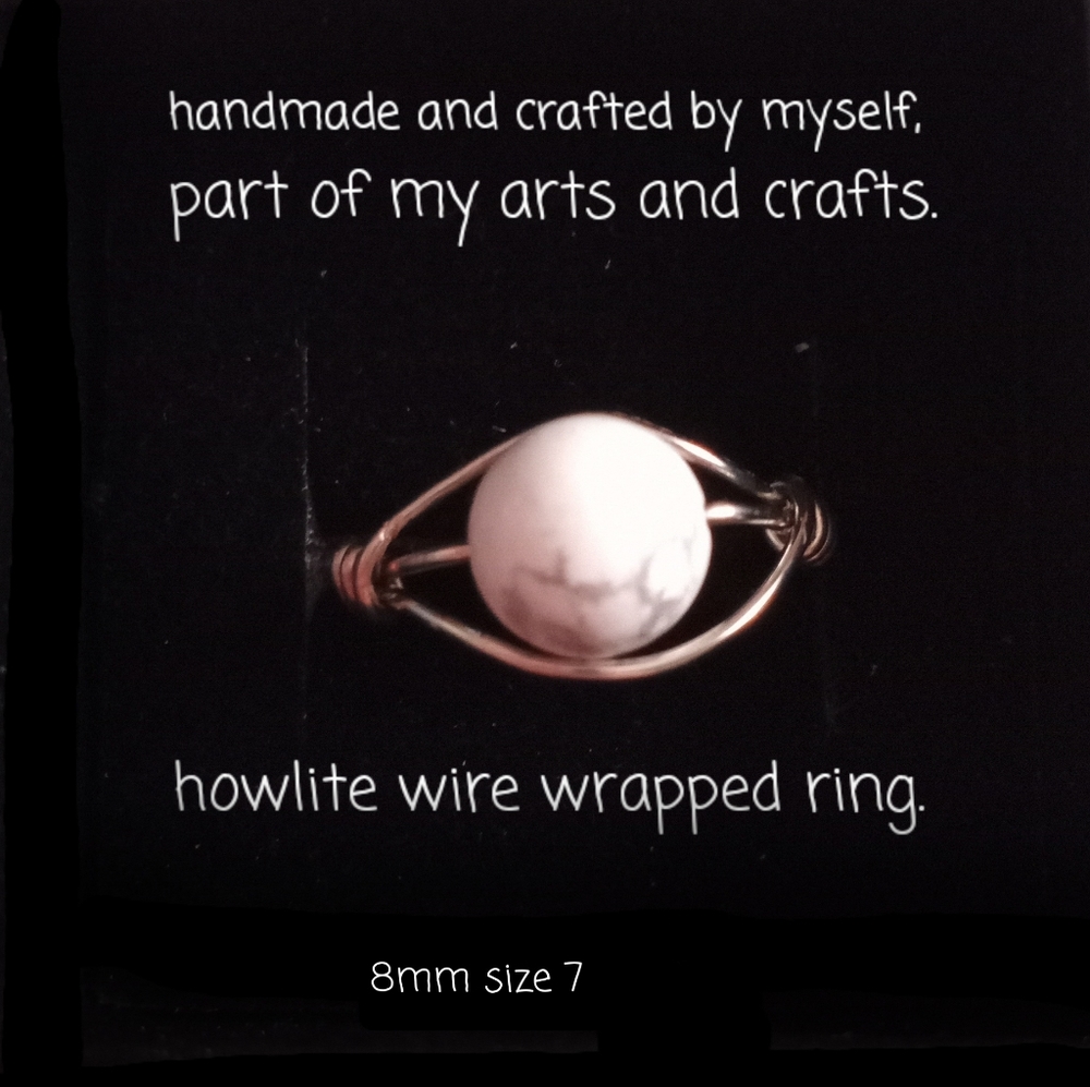 Ring - Picture 13 of 13